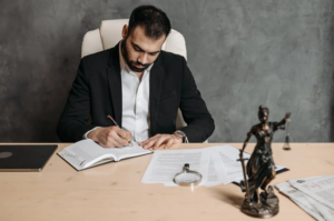 attorney