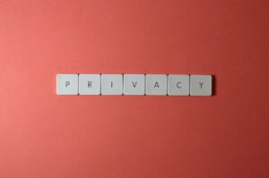 privacy