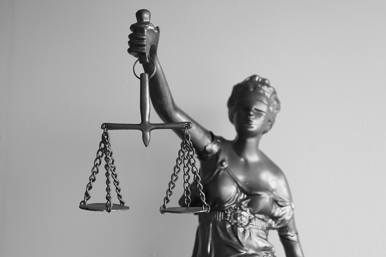 justice 
